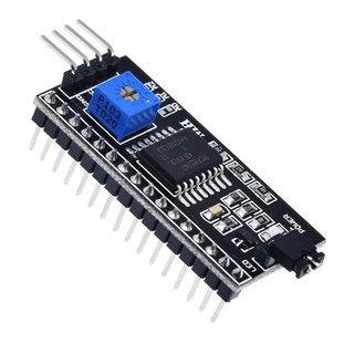 Module Chuyển Đổi I2C Cho LCD
