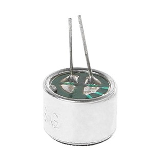 Mic 7x9mm - Cảm Biến Âm Thanh