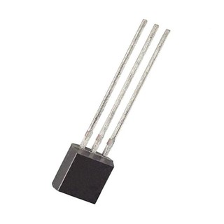 Thyristor MCR100-8 TO-92 600V 0.8A