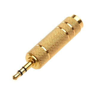 Jack Chuyển 6 Ly Sang 3,5mm