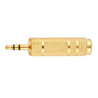 Jack Chuyển 6 Ly Sang 3,5mm
