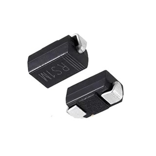 Diode FR107 SMD Chân Dán