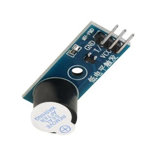Module Còi Chip 3V3 - 5V