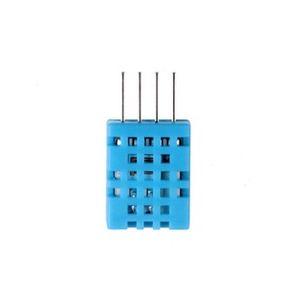 Cảm Biến Nhiệt Độ và Độ Ẩm DHT11