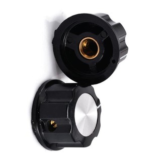 Núm Chiết Áp WX110 6mm MF-A04