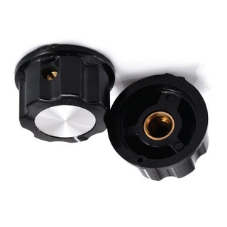 Núm Chiết Áp WX110 6mm MF-A04