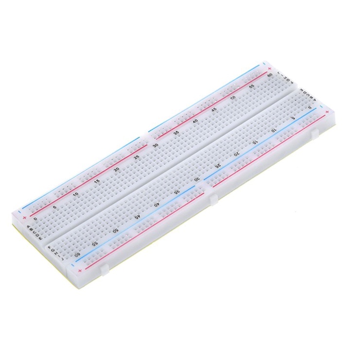 Board Test MB-102 5.5x16.5cm