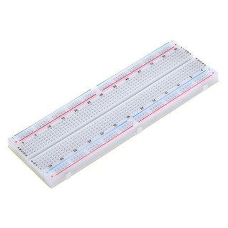Board Test MB-102 5.5x16.5cm