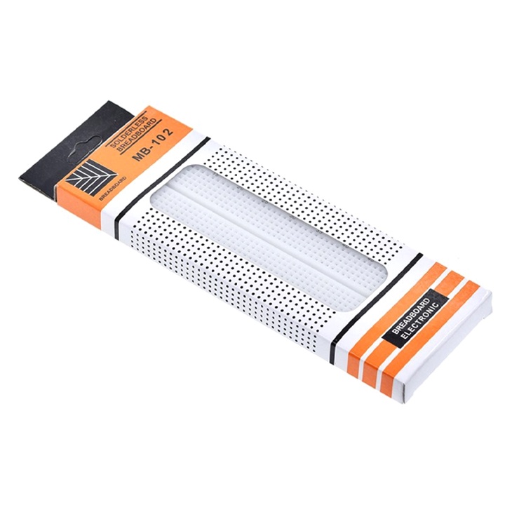 Board Test MB-102 5.5x16.5cm