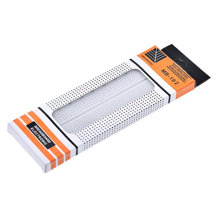 Board Test MB-102 5.5x16.5cm