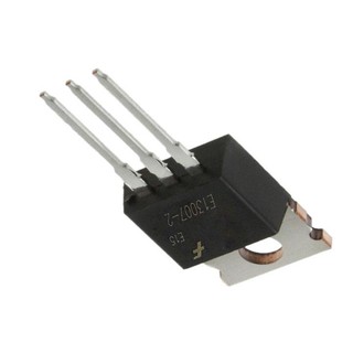 Transistor J13007 TO-220 400V 8A NPN