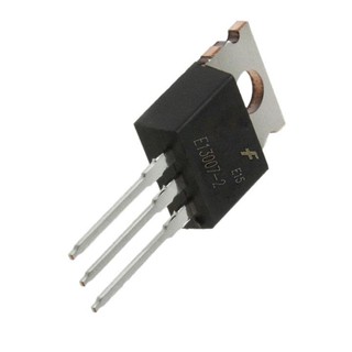 Transistor J13007 TO-220 400V 8A NPN