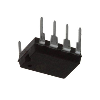 IC Nhớ AT24C128 DIP8