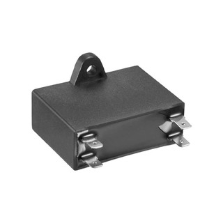Tụ Quạt Điều Hoà 450V