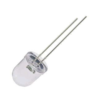 Led 7 Màu 2 Chân Phi 10 - Tự Nháy