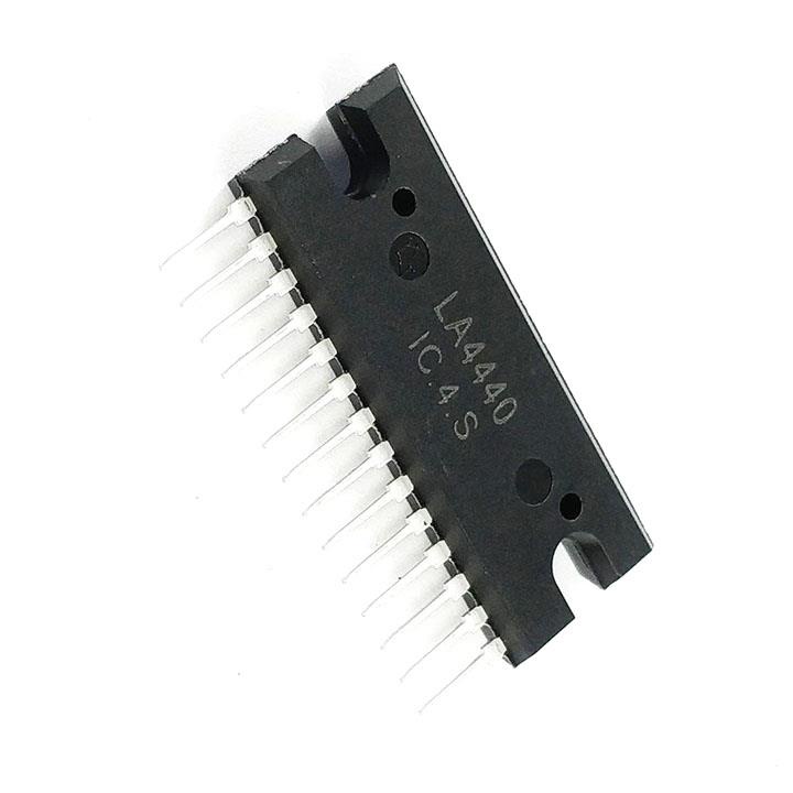 IC Âm Thanh LA4440
