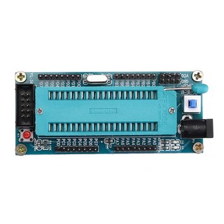 Kit Nạp Code AVR ATmega16 Socket