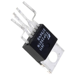 IC Nguồn TOP250YN