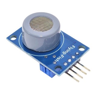 Module Cảm Biến Khí CO MQ7