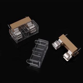 Đế Cầu Chì 5x20mm Có Vỏ Bọc