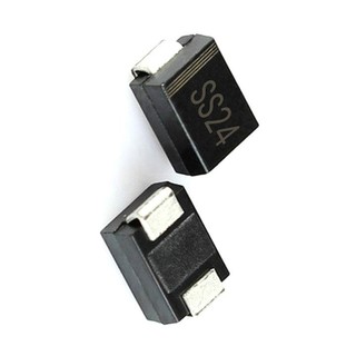 Diode SS24 SMD Chân Dán