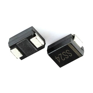 Diode SS24 SMD Chân Dán