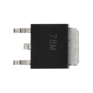 IC Ổn Áp Nguồn 5V 78M05 TO-252