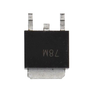 IC Ổn Áp Nguồn 5V 78M05 TO-252