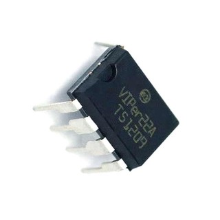IC VIPer22A DIP8