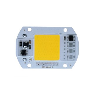 Miếng LED Công Suất - LED Siêu Sáng 220V