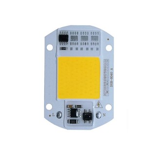 Miếng LED Công Suất - LED Siêu Sáng 220V