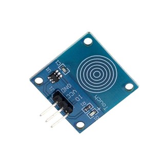 Module Bàn Phím Cảm Ứng Chạm 1 Phím TTP223