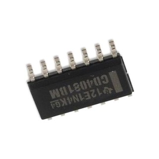 IC Logic CD4081 SOP14 Chân Dán