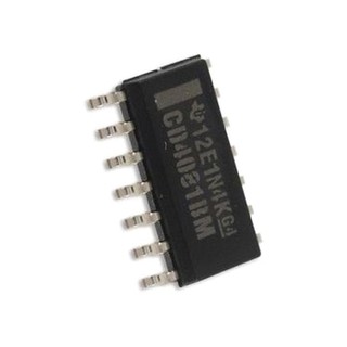 IC Logic CD4081 SOP14 Chân Dán