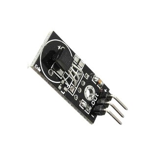 Module Cảm Biến Nhiệt Dộ DS18B20