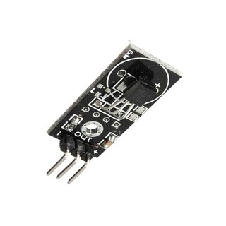 Module Cảm Biến Nhiệt Dộ DS18B20