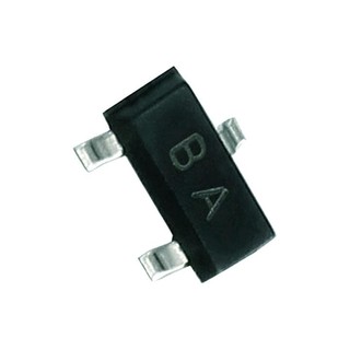 Transistor A1015 SOT-23 50V 1.5A PNP Chân Dán