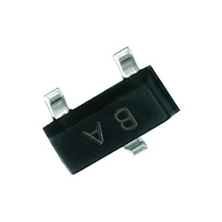 Transistor A1015 SOT-23 50V 1.5A PNP Chân Dán
