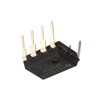 IC Opam OP07 DIP8