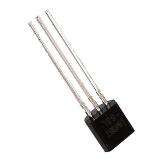 IC UM66T Melody Audio