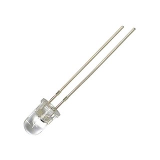 Led 7 Màu 2 Chân 3VDC 5mm