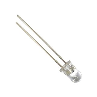 Led 7 Màu 2 Chân 3VDC 5mm
