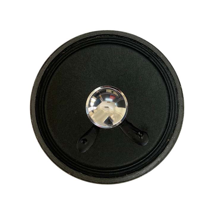 Loa Xe Điện Trẻ Em 8Ohm 3W Đường Kính 75mm - Loa 8Ω 3W 2,5inch