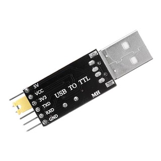 Module Chuyển Đổi USB To COM CH340