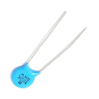 Tụ Cao Áp 102K 2kV