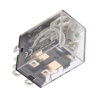 Relay Omron 24V 8P 5A