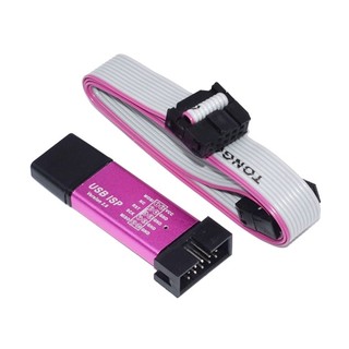 Mạch Nạp ISP 89S/AVR Mạch Nạp 8051