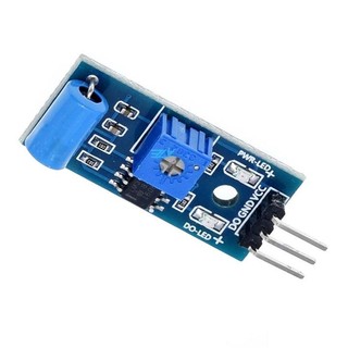 Module Cảm Biến Rung