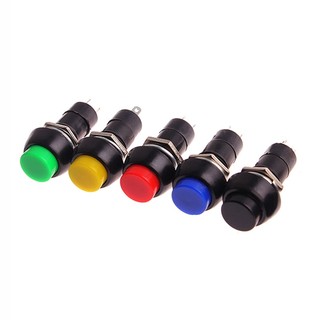 Công Tắc Nhấn Giữ PBS11B