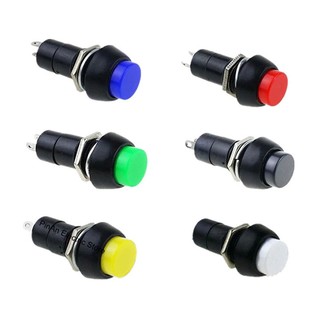 Công Tắc Nhấn Giữ PBS11B